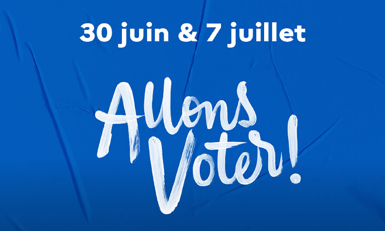 Elections taux de participation et résultats Ville de